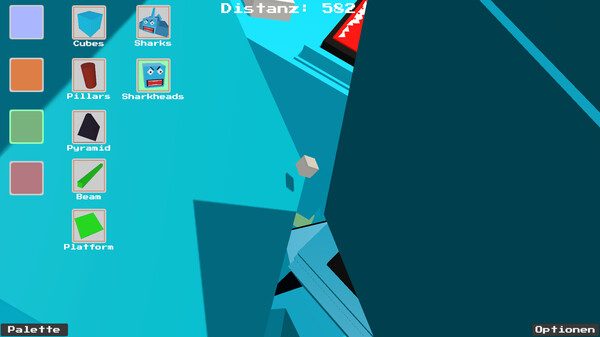 The Adventures Of Little Wurfel screenshot 3