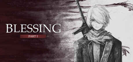 祝福：第一幕 Blessing Part Iの作品画像
