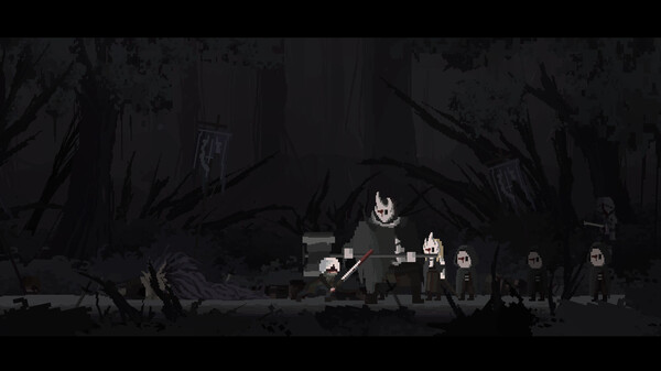 Blessing Part I screenshot 7