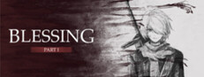 Blessing Part I cover