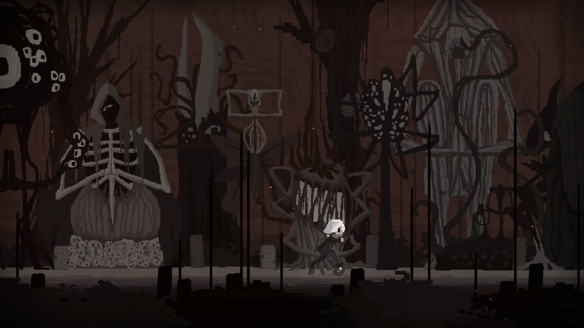 Blessing Part I screenshot 6