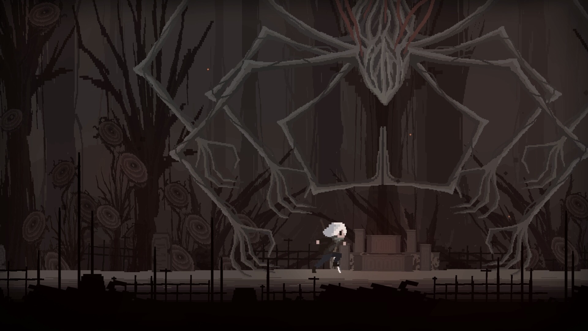 Blessing Part I screenshot 11