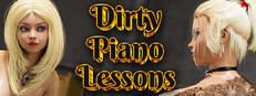Dirty Piano Lessons 🍓