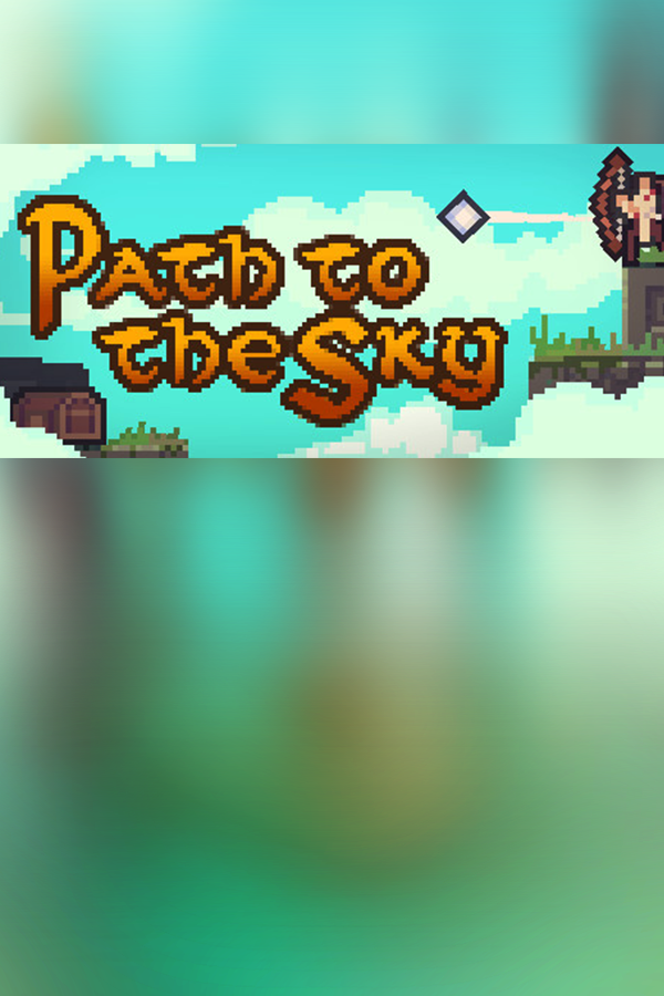 Cover art of Path to the Sky