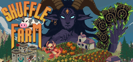 Shuffle Farm header art