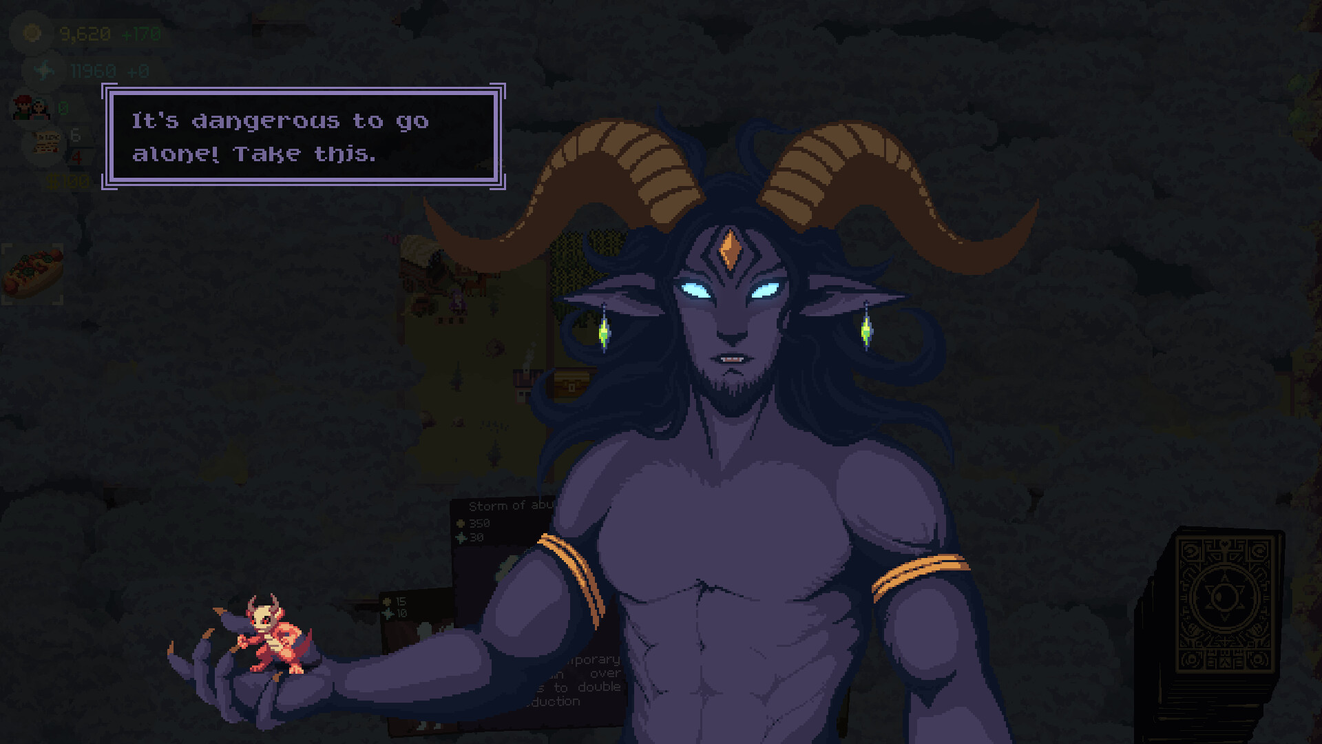 Shuffle Farm screenshot #7