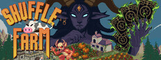 Shuffle Farm cover