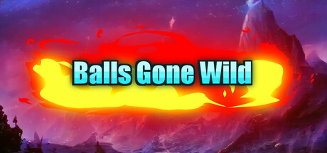Balls Gone Wild Banner