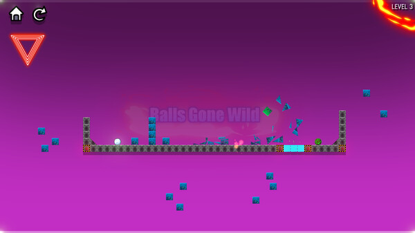Balls Gone Wild for steam Balls Gone Wild for steam