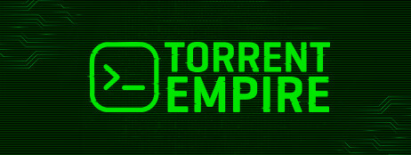 Torrent Empire cover art