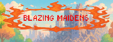 Blazing-Maidens