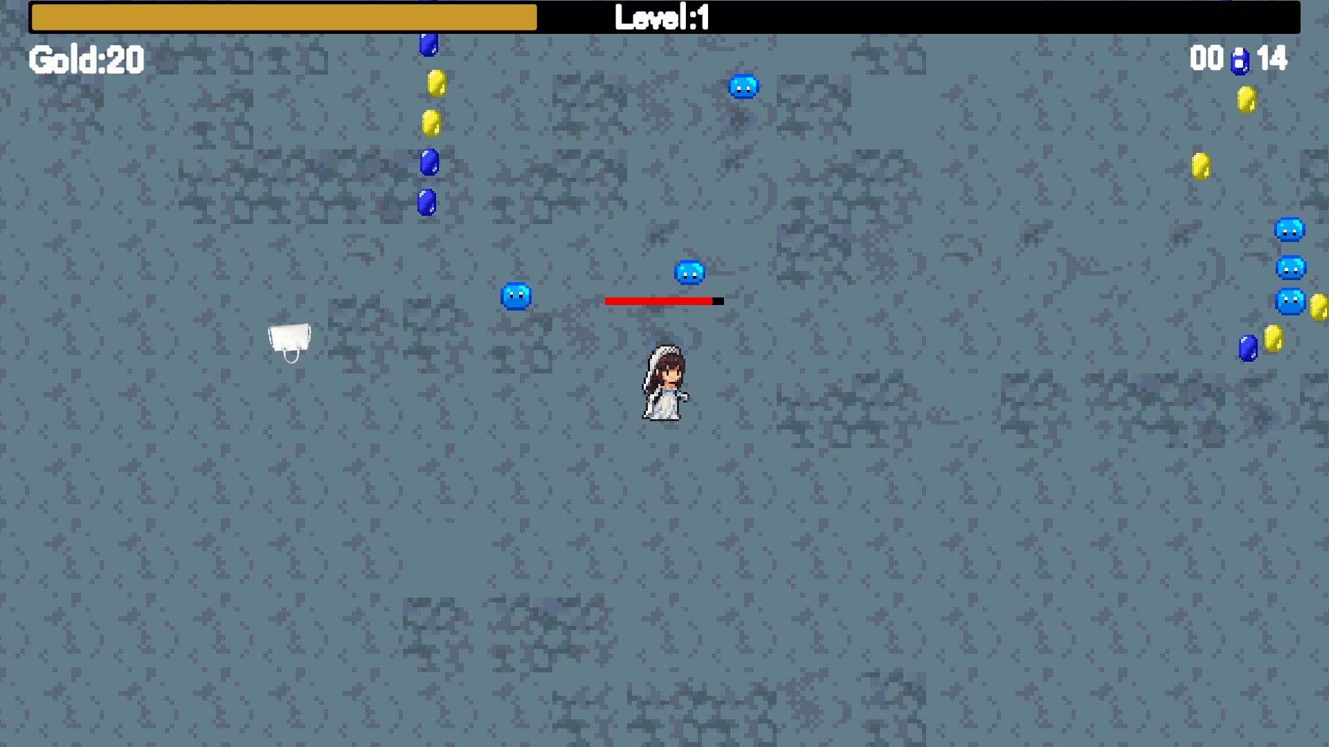 #3. Blazing-Maidens (Steam) Göre: blankmindgg