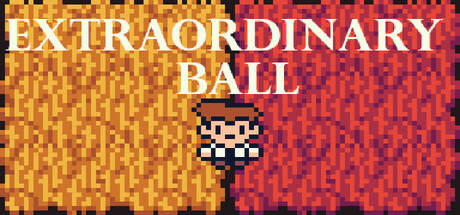 Extraordinary Ball cover art