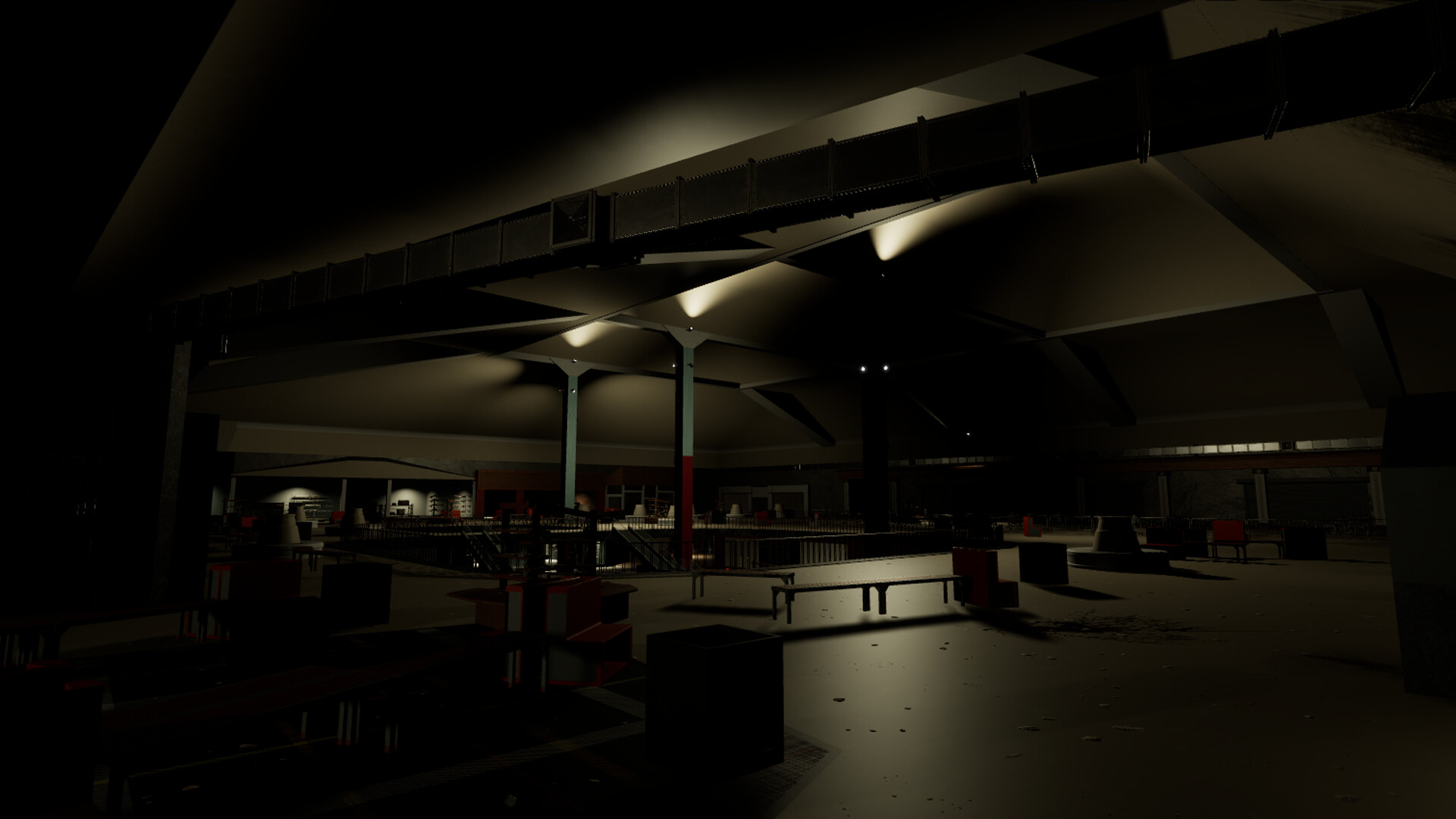 Exit - N.F. screenshot #1