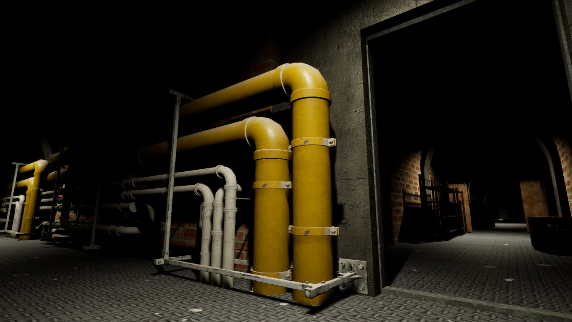 Exit - N.F. screenshot #3