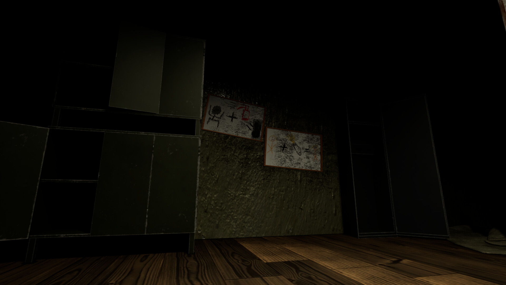 Exit - N.F. screenshot #6