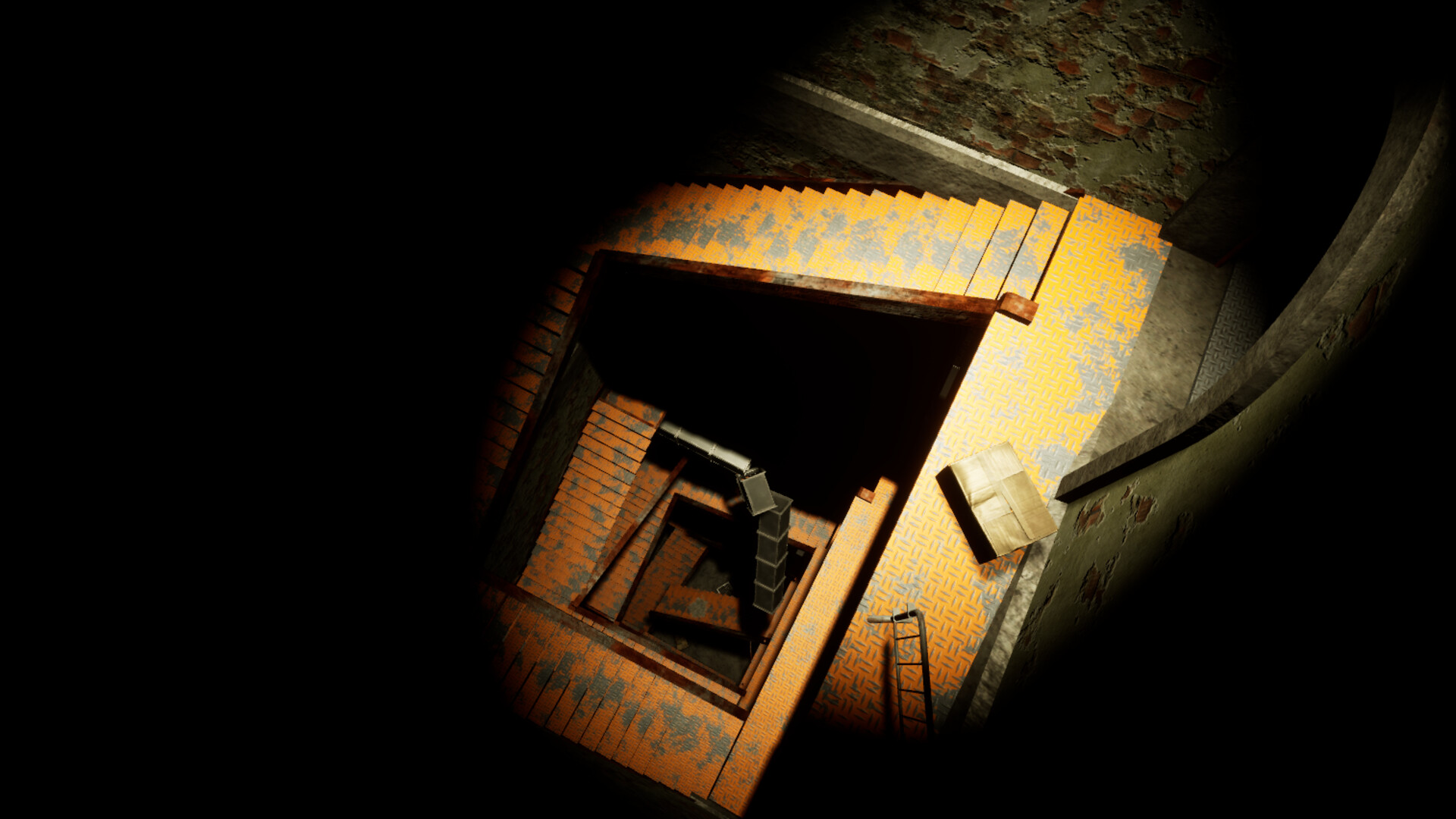 #7. Exit - N.F. (Steam) Podle: Picxel Games