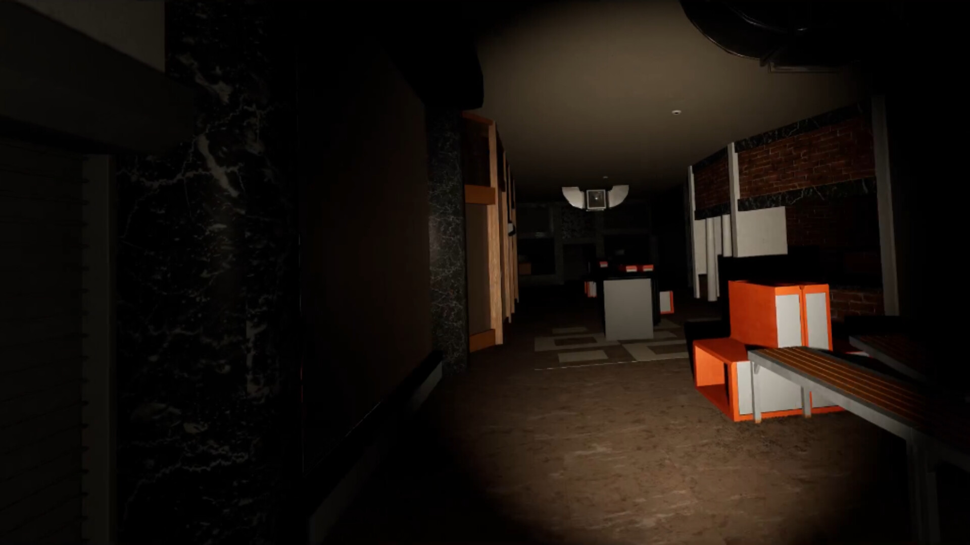 #5. Exit - N.F. (Steam) Podle: Picxel Games