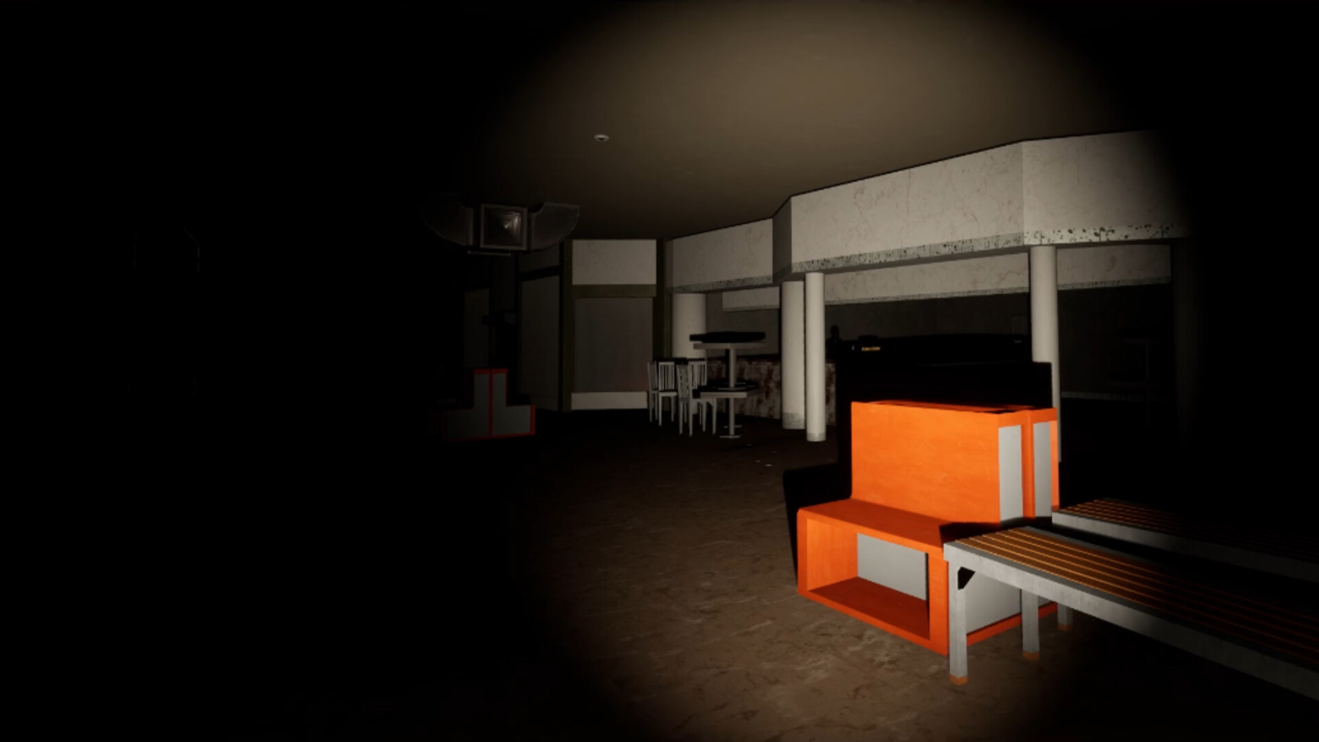 #4. Exit - N.F. (Steam) Podle: Picxel Games