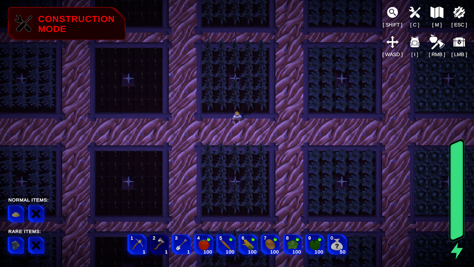 Dimensional Project screenshot #5