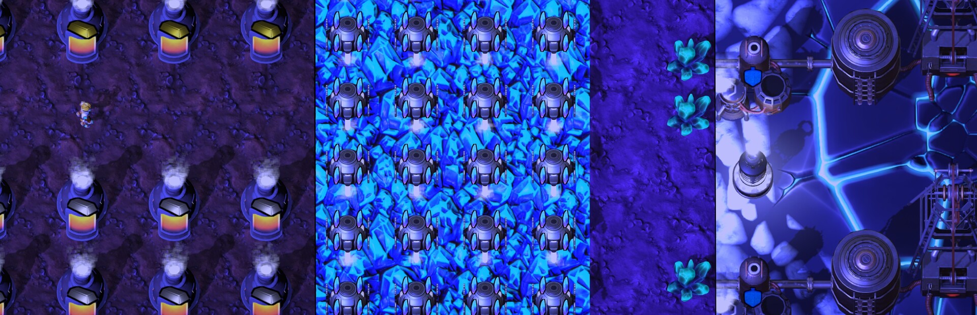 Dimensional Project