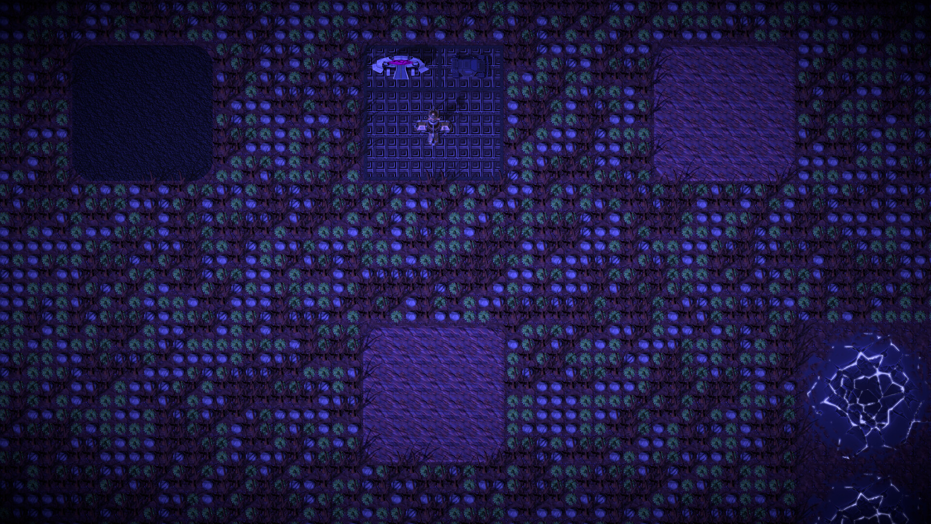 Dimensional Project screenshot #6