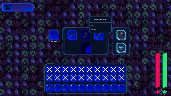 Dimensional Project screenshot 4