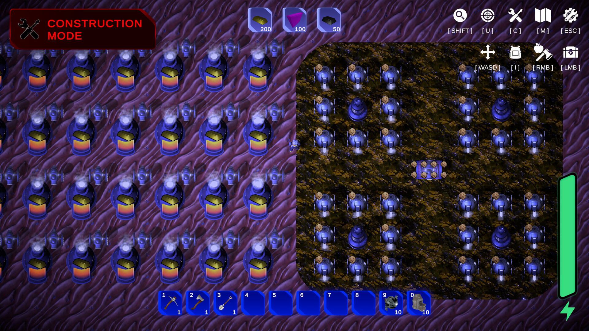 Dimensional Project screenshot #2