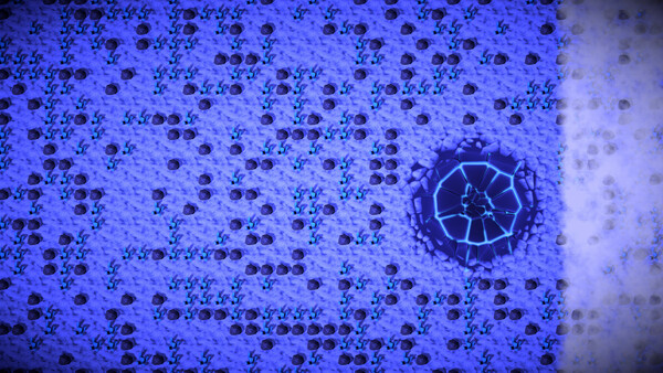 Dimensional Project screenshot 7