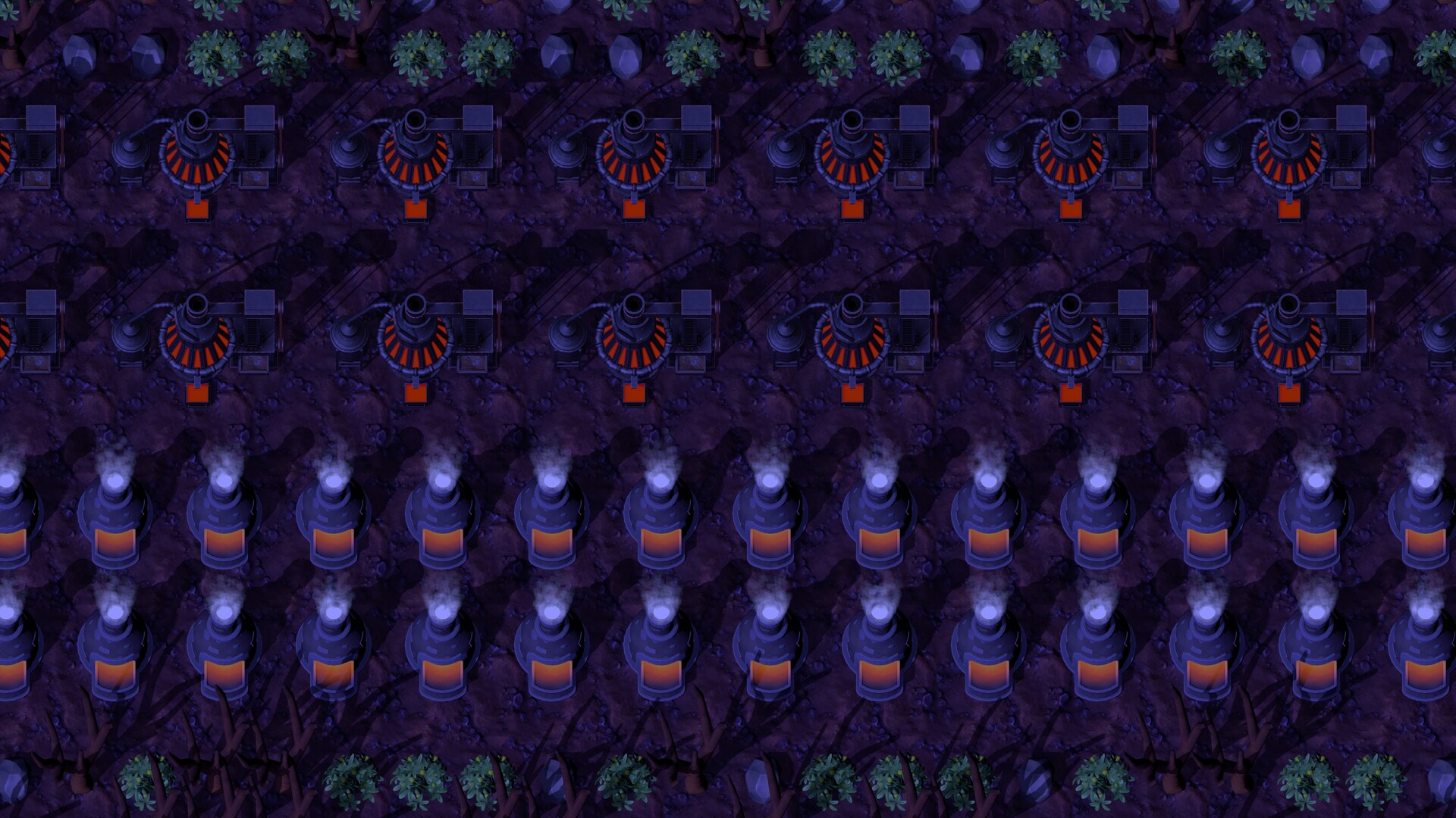 DIMENSIONAL PROJECT screenshot #2