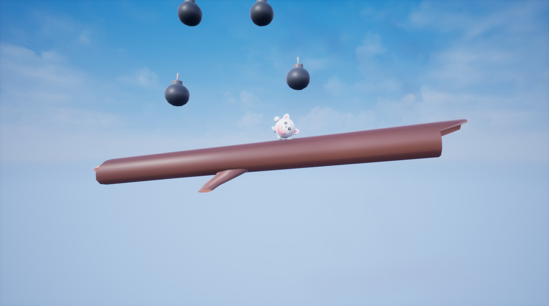 Rollin' Garry screenshot #8