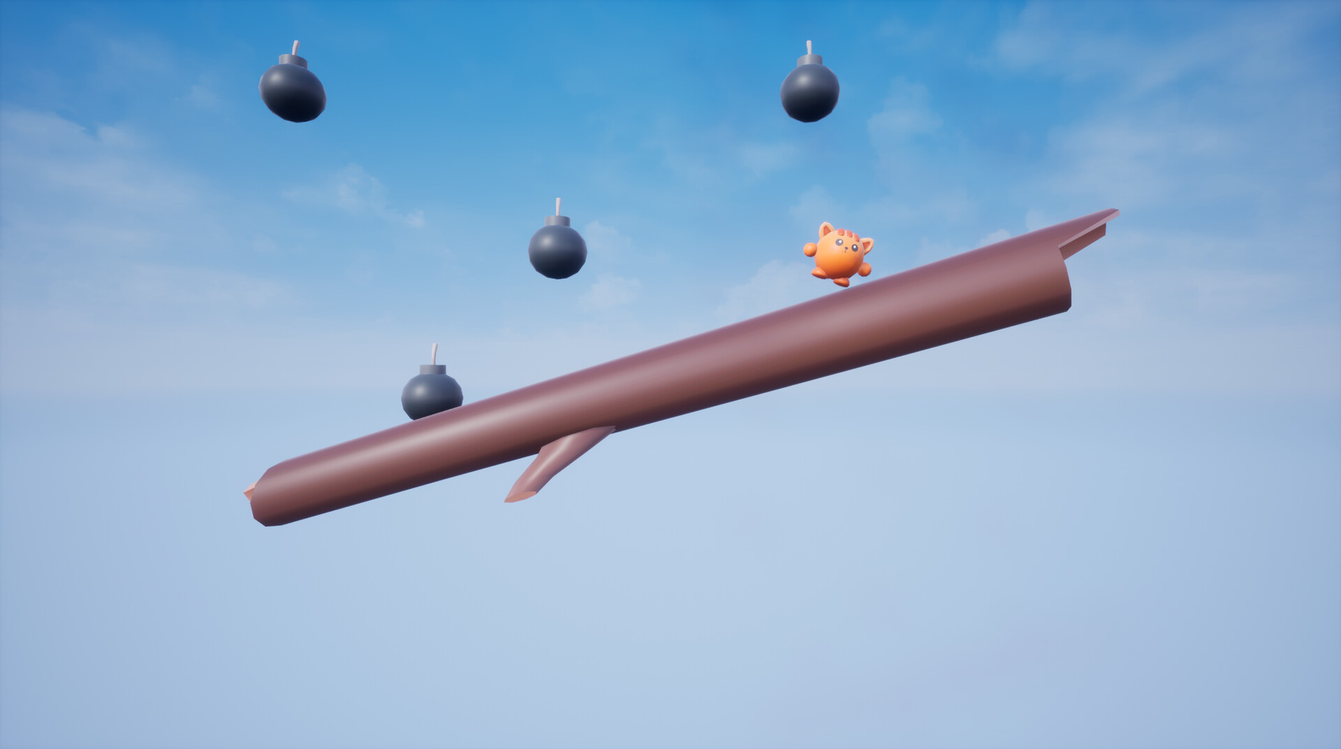 Rollin' Garry screenshot #10