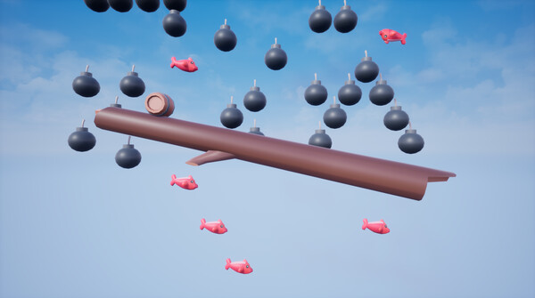 Rollin' Garry screenshot 5