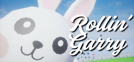 Rollin' Garry cover art