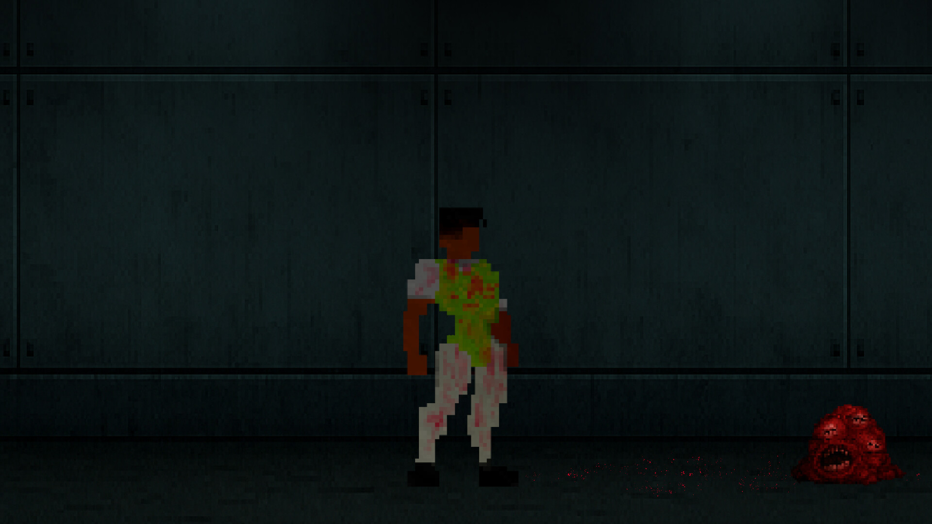 Plague Genesis screenshot #4