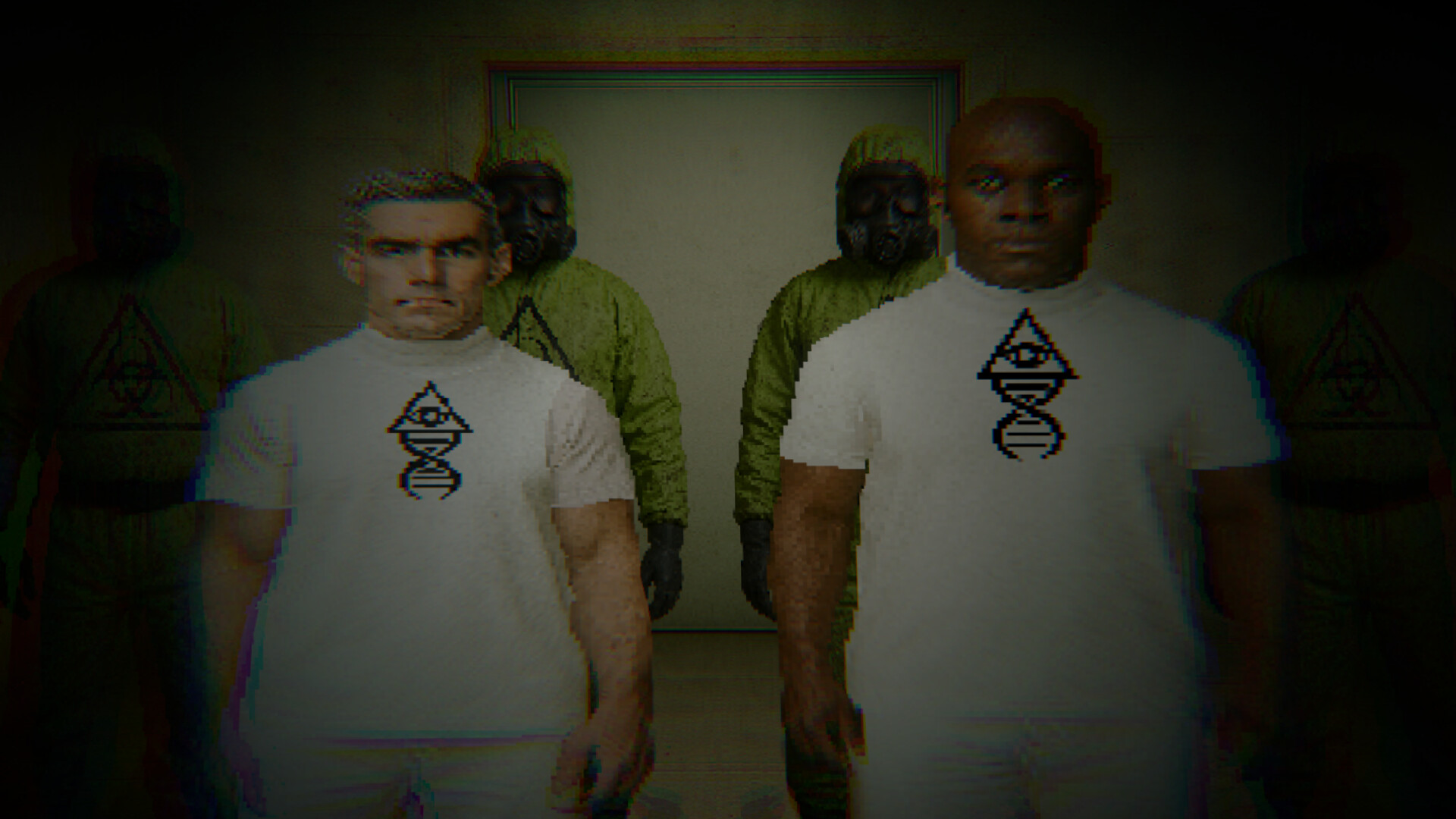 Plague Genesis screenshot 10