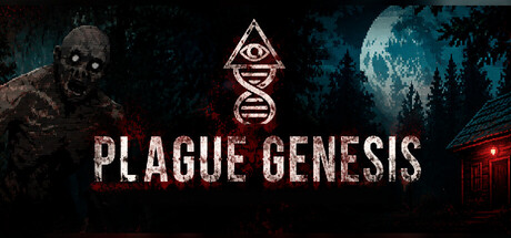 Plague Genesis header art