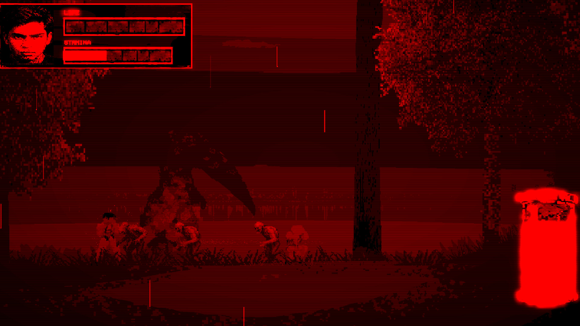 Plague Genesis screenshot 5