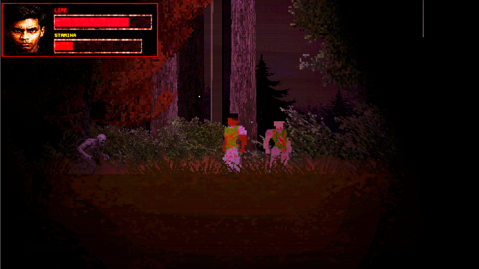 Plague Genesis screenshot 2