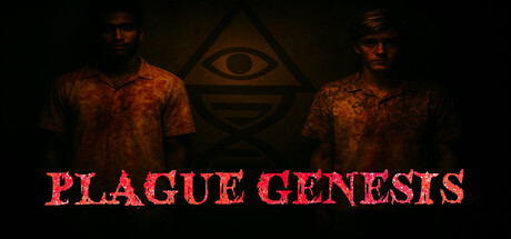 Plague Genesis cover art