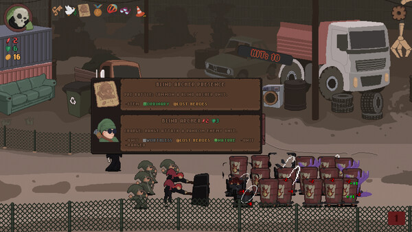 Pandora's Sack screenshot 4