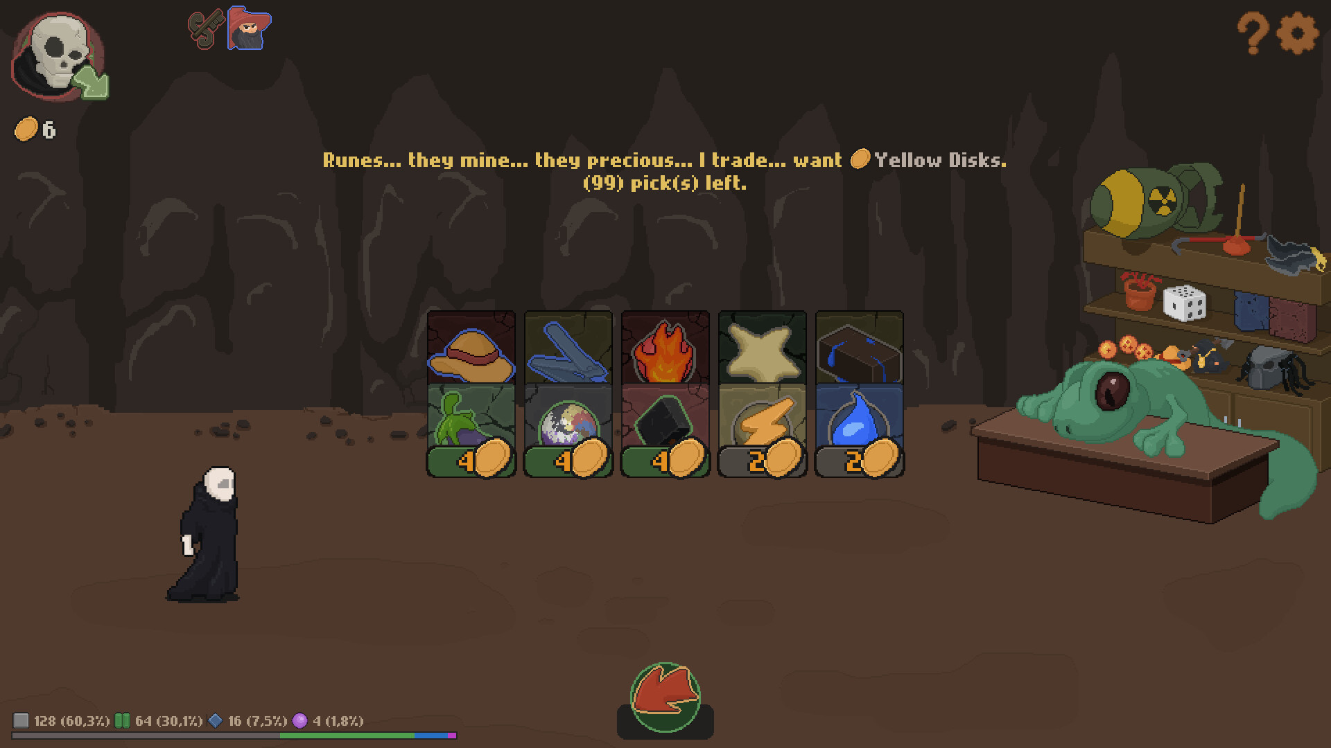 Pandora's Sack screenshot #6