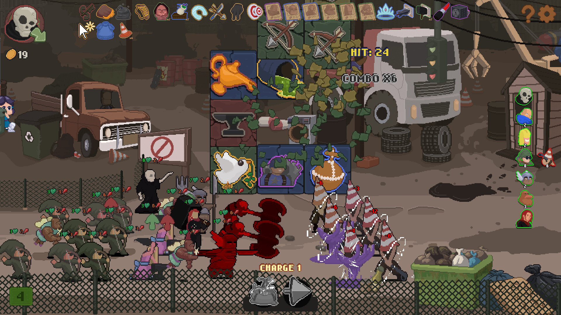Pandora's Sack Featured Screenshot #1