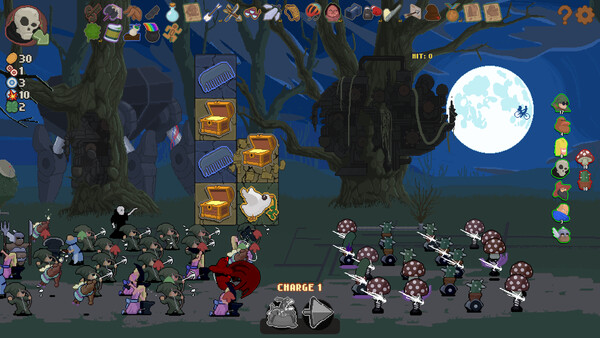 Pandora's Sack screenshot 10
