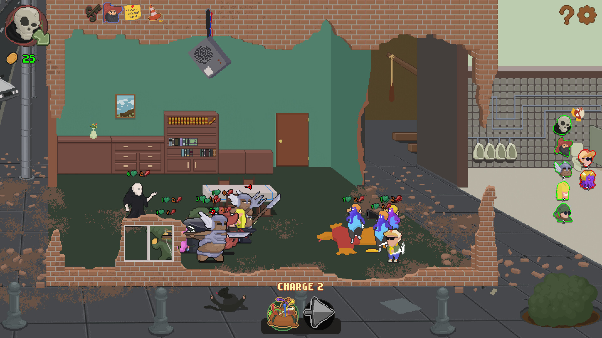 Pandora's Sack screenshot #8