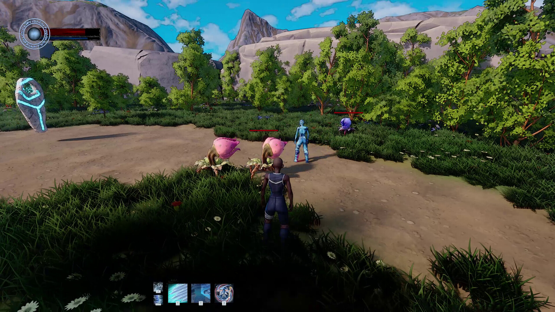 Arcane Limbo screenshot #7