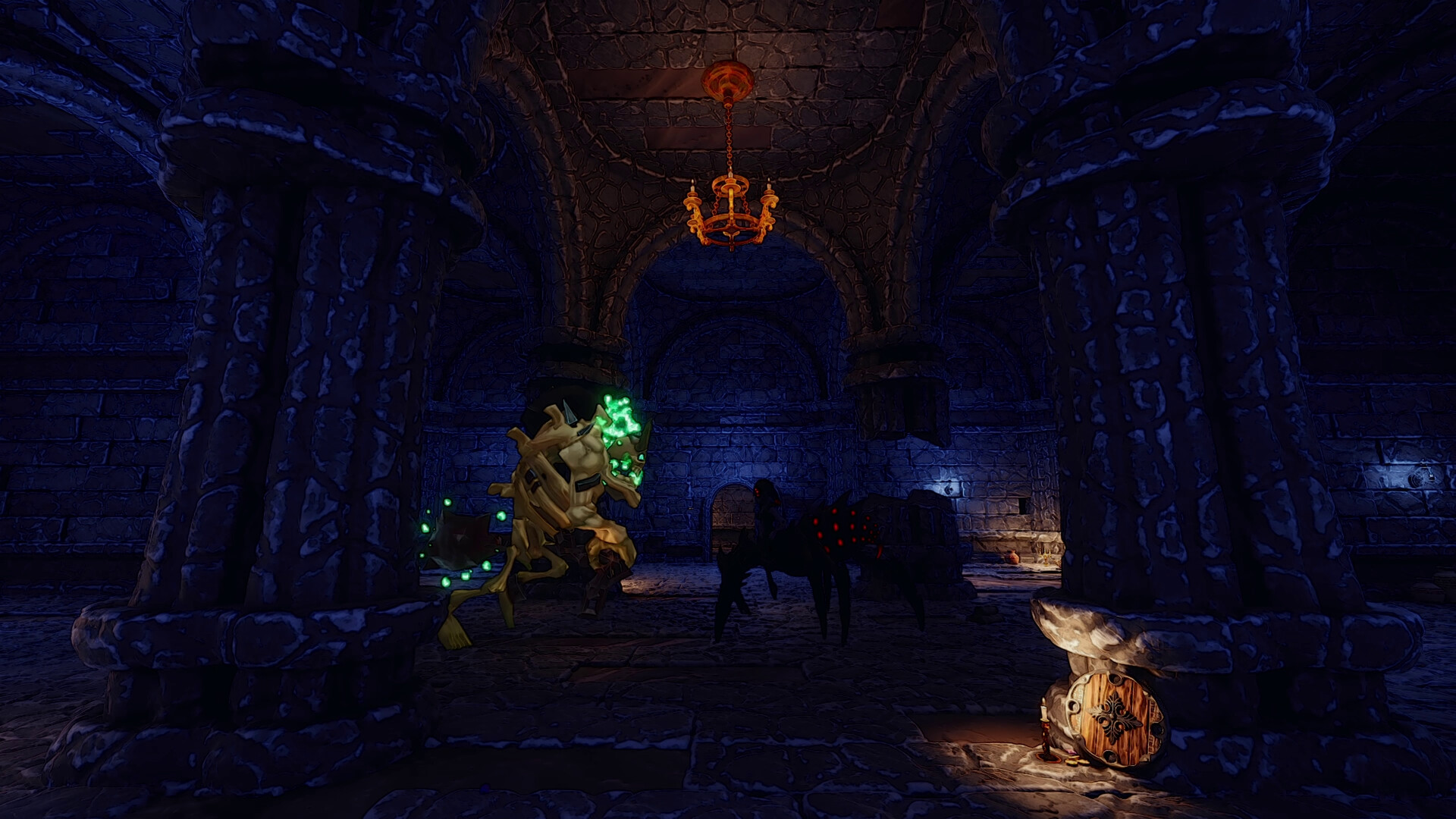 Arcane Limbo screenshot #9