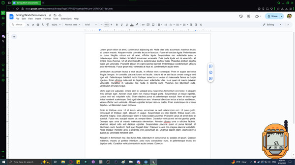 My Favorite Coworker screenshot 5