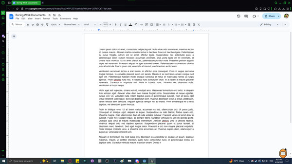 My Favorite Coworker screenshot 4