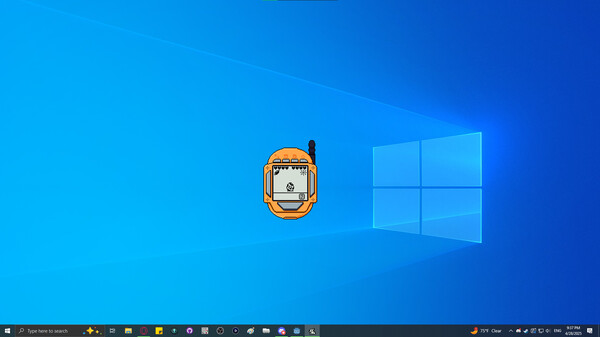 My Favorite Coworker screenshot 1